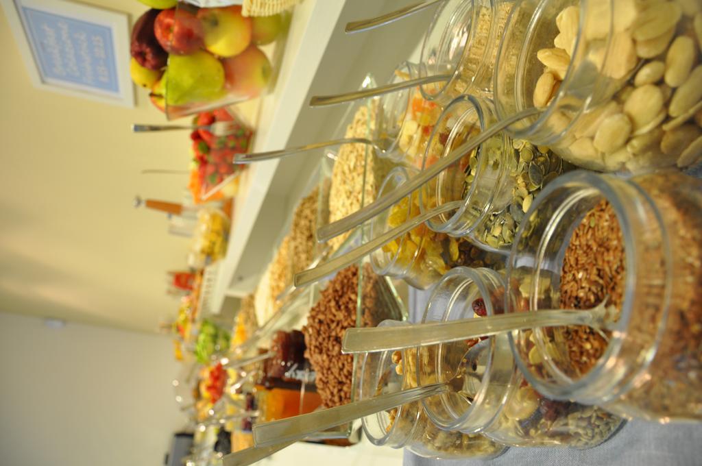 Tullio Hotel กราเวโดนา ภายนอก รูปภาพ
